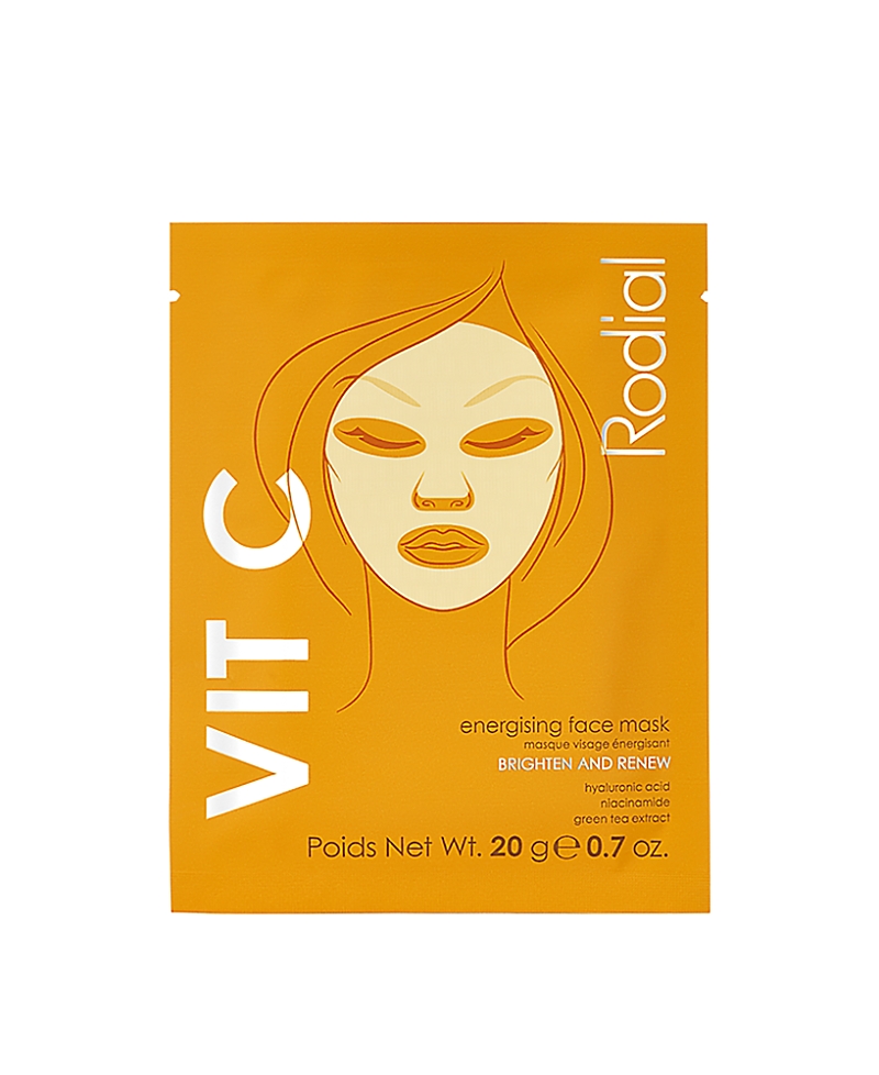 Rodial Vit C Energizing Face Mask
