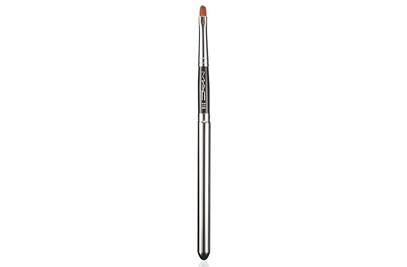 MAC 316 Lip Brush/Covered Brush