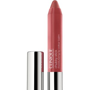 Clinique Chubby Stick Moisturizing Lip Color Balm