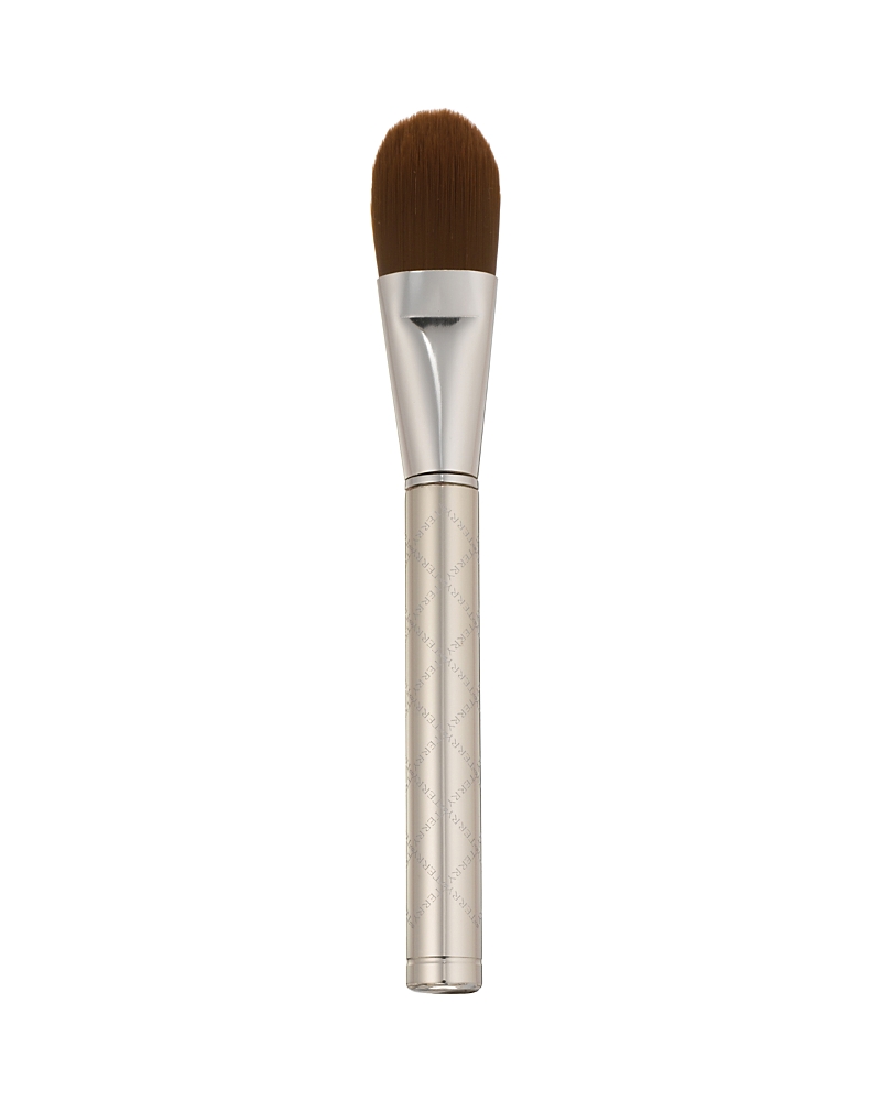 By Terry Foundation Brush Precision 6
