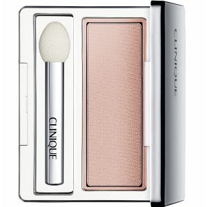 Clinique All About Shadow Single, Soft Matte