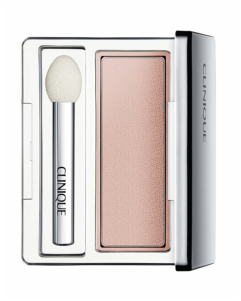 Clinique All About Shadow Single, Soft Matte