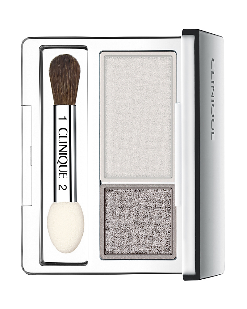 Clinique All About Shadow, Duo