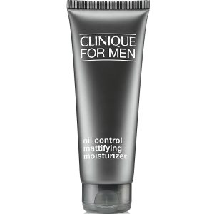 Clinique for Men Oil-Control Mattifying Moisturizer