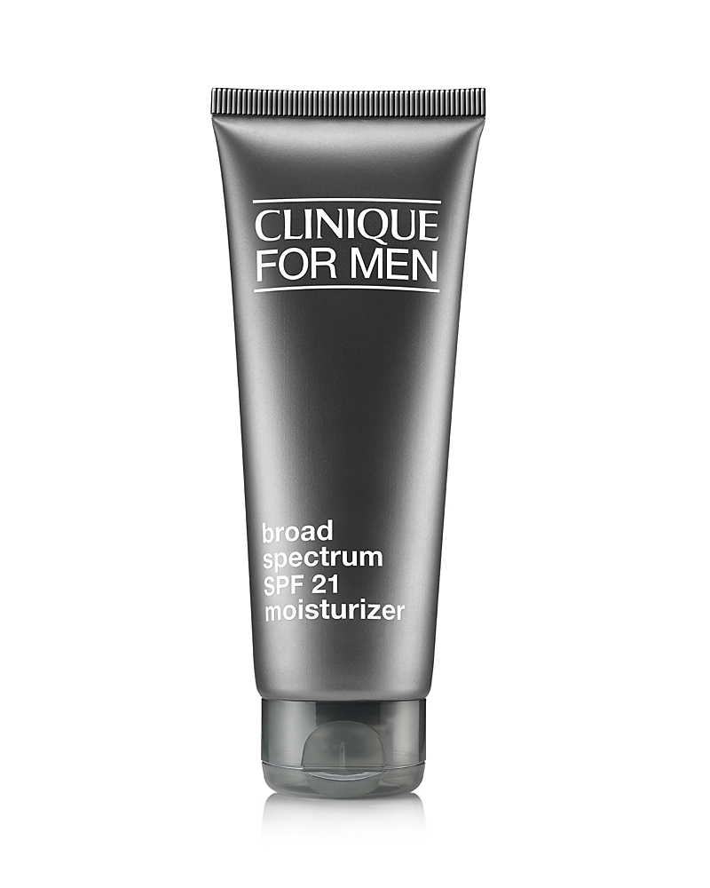 Clinique for Men Broad Spectrum Spf 21 Moisturizer
