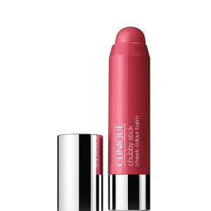 Clinique Chubby Stick Moisturizing Cheek Color Balm
