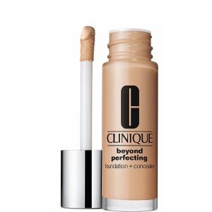 Clinique Beyond Perfecting Foundation + Concealer