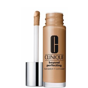 Clinique Beyond Perfecting Foundation + Concealer