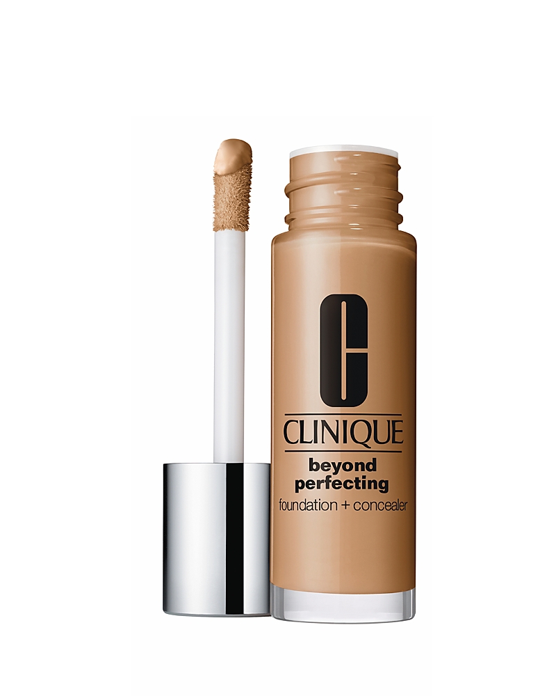 Clinique Beyond Perfecting Foundation + Concealer