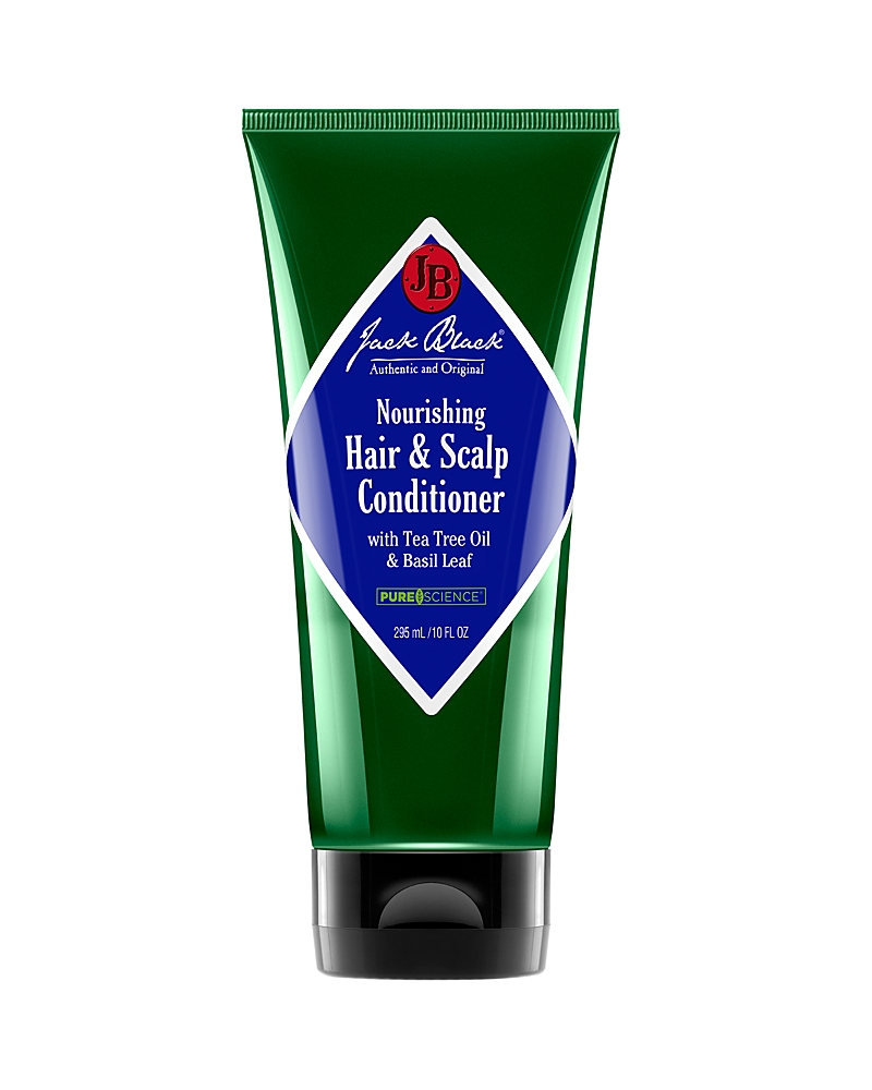 Jack Black Nourishing Hair & Scalp Conditioner