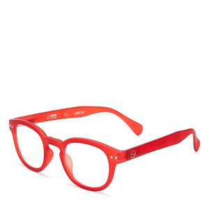Izipizi #C Square Reading Glasses, 45mm