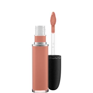 MAC Retro Matte Liquid Lipcolor