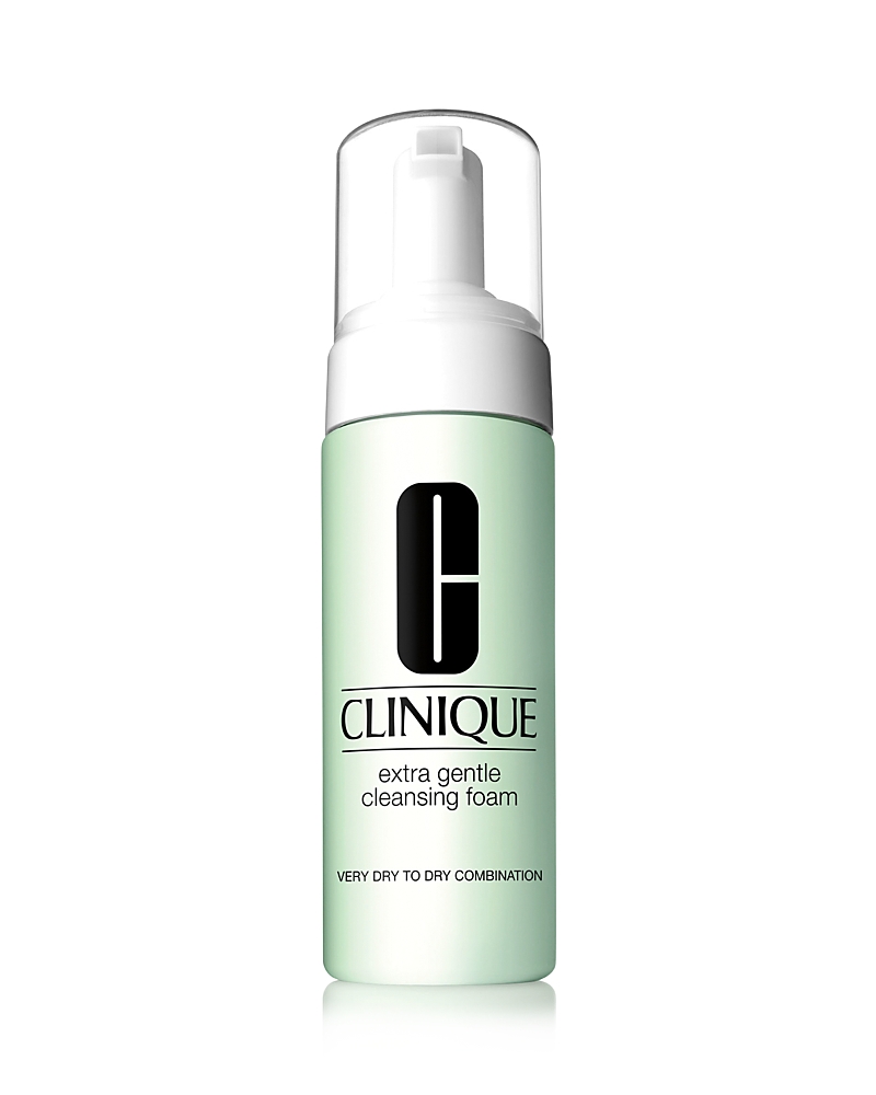 Clinique Extra Gentle Cleansing Foam