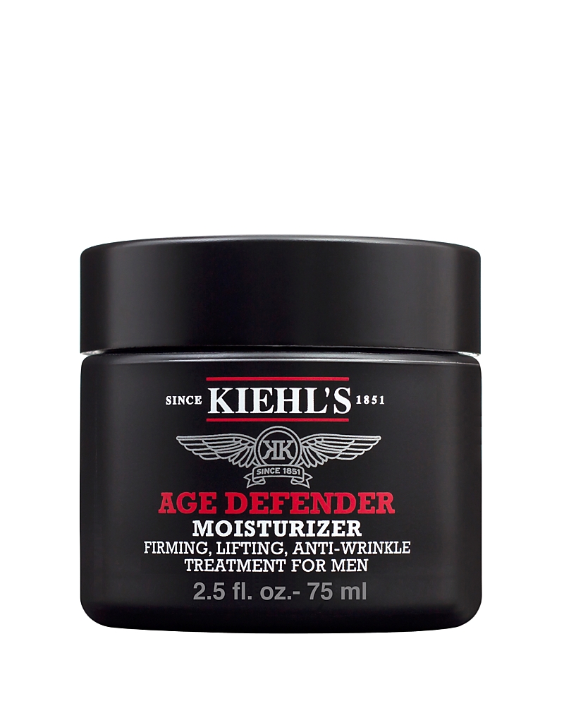 Kiehl's Since 1851 Age Defender Moisturizer for Men 2.5 oz.