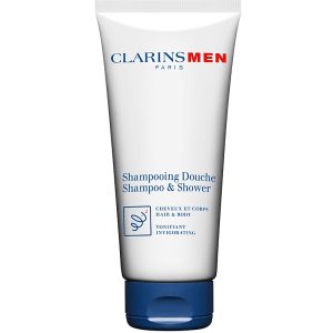 ClarinsMen Shampoo & Shower Hair & Body Wash