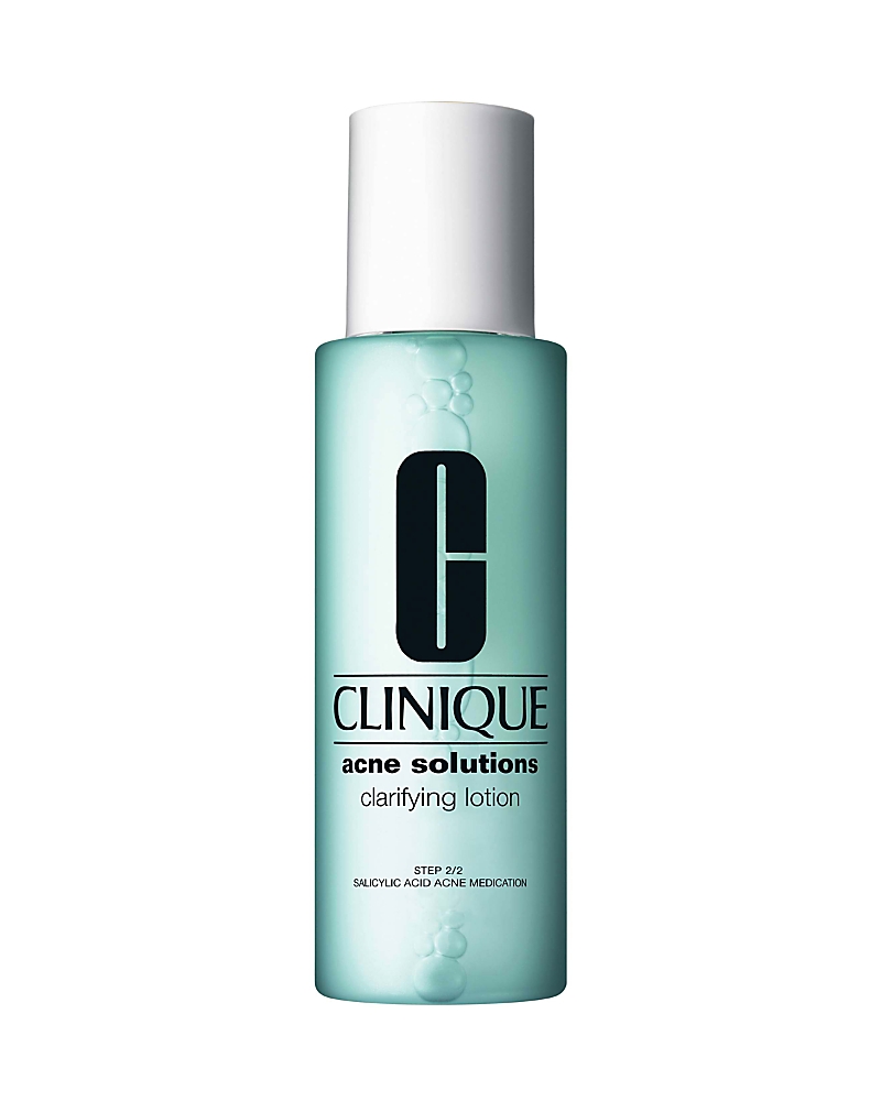 Clinique Acne Solutions Clarifying Lotion