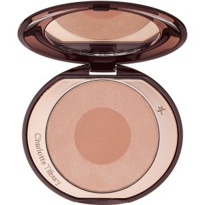 Charlotte Tilbury Cheek to Chic Swish & Pop Blush
