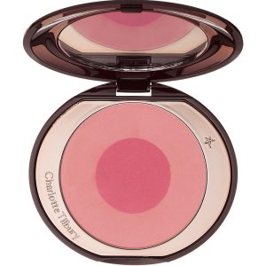 Charlotte Tilbury Cheek to Chic Swish & Pop Blush