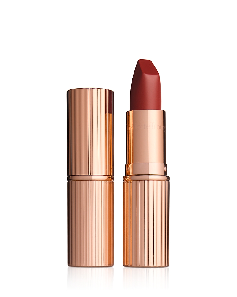 Charlotte Tilbury Matte Revolution Luminous Modern-Matte Lipstick