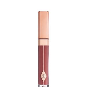 Charlotte Tilbury Lip Lustre Luxe Color-Lasting Lip Lacquer