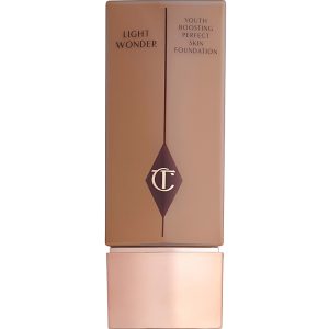 Charlotte Tilbury Light Wonder Youth-Boosting Perfect Skin Foundation