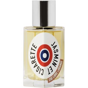 Etat Libre d'Orange Jasmin et Cigarette Eau de Parfum 1.7 oz.