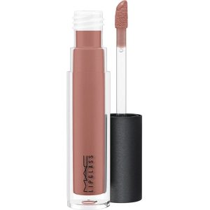 MAC Lipglass