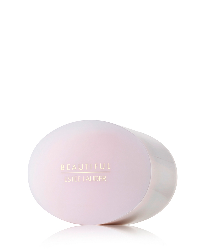 Estee Lauder Beautiful Perfumed Body Powder with Puff