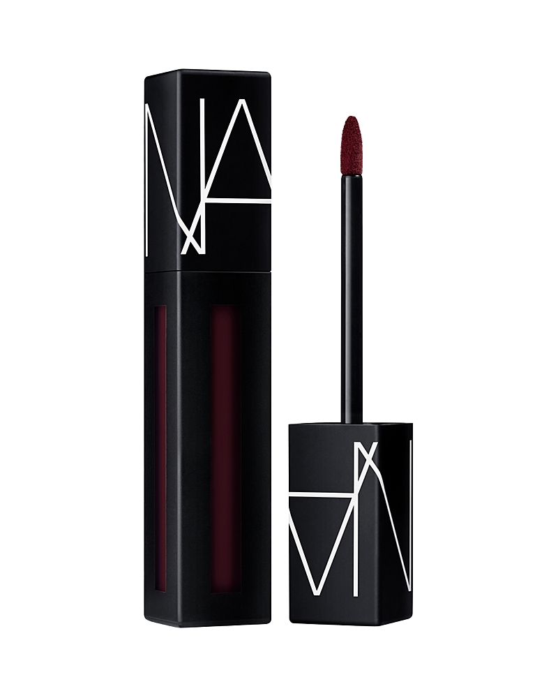 Nars Powermatte Lip Pigment