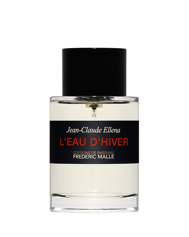 Frederic Malle L'Eau d'Hiver Eau de Parfum 3.4 oz.