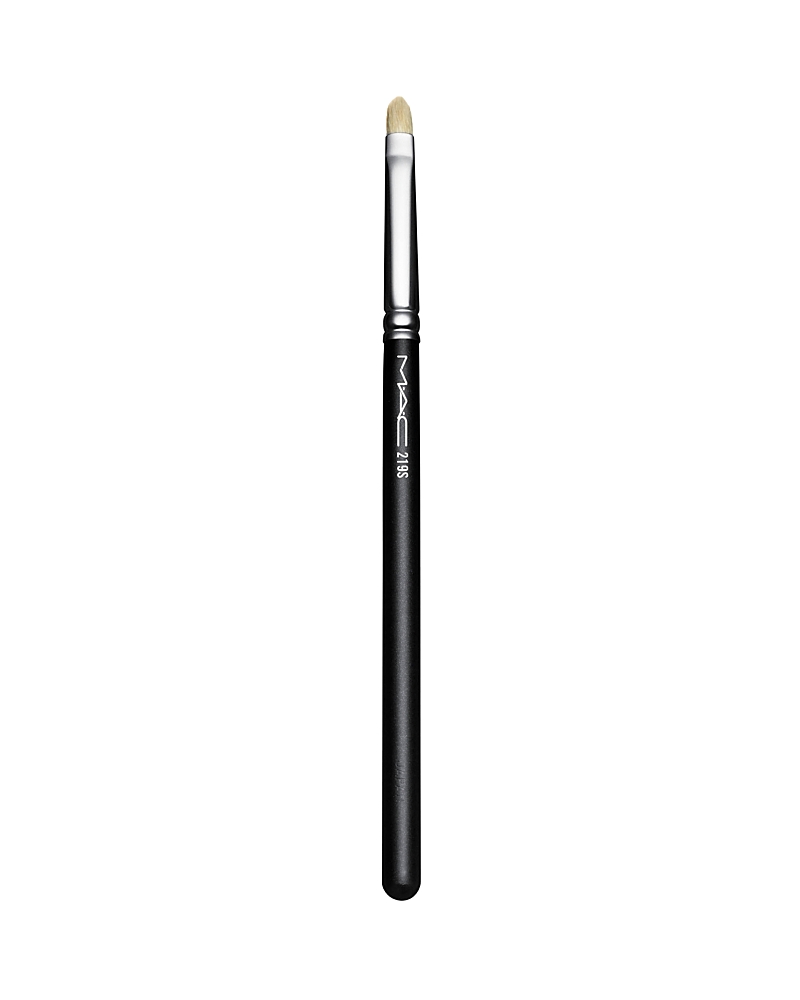 MAC 219S Pencil Brush