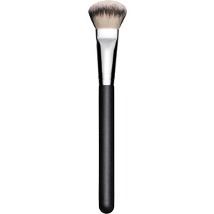 MAC 128S Split Fiber Cheek Brush