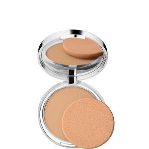 Clinique Stay-Matte Sheer Pressed Powder