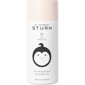 Dr. Barbara Sturm Baby & Kids Hair & Body Shampoo