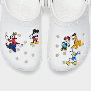 Crocs Jibbitz Disney Mickey and Friends Charms (5-Pack) - 8205012