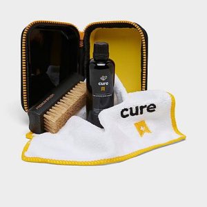Crep Protect Cure Travel Kit in Black/None Microfiber - 8098612