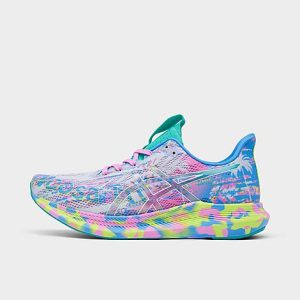 Asics Women&apos;s GEL-Noosa Tri 14 Running Shoes Size 12.0 - 3201476