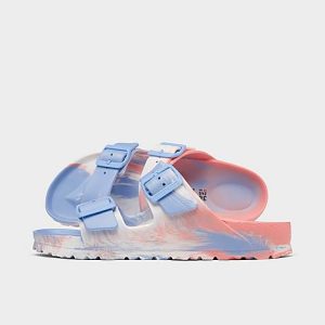 Birkenstock Women&apos;s Essentials Arizona EVA Printed Sandals Size 39 - 3113278