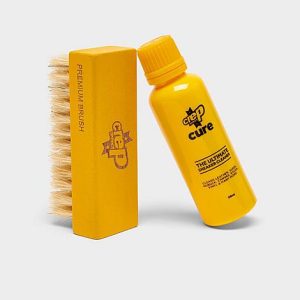 Crep Protect Mini Cure Kit in Yellow/None Leather/Nylon/Canvas - 8098891