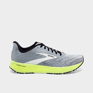 Brooks Men&apos;s Hyperion Tempo Running Shoes in Grey/Grey Size 15.0 - 3501000