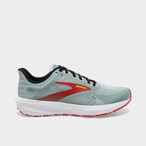 Brooks Men&apos;s Launch 9 Running Shoes in Blue/Blue Surf Size 15.0 - 3533828
