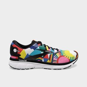 Brooks Men&apos;s Trace 2 Road Running Shoes Size 14.0 - 3533977