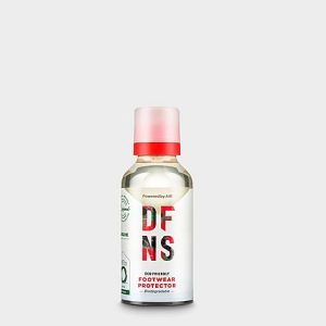 Dfns Footwear Protector Spray (85 ml) in White/N Fiber - 8207483