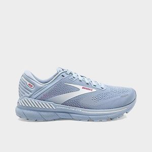 Brooks Women&apos;s Adrenaline GTS 22 Running Shoes in Blue/ Size 11.0 - 3184465