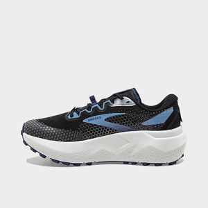 Brooks Women&apos;s Caldera 6 Trail Running Shoes in Black/Black Size 5.5 - 3534798