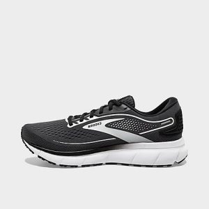 Brooks Women&apos;s Trace 2 Road Running Shoes in Black/Ebony Size 12.0 - 3535734