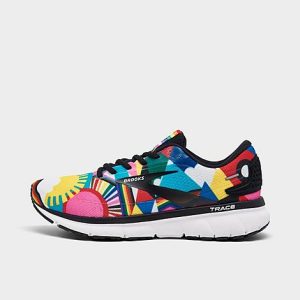Brooks Women&apos;s Trace 2 Road Running Shoes Size 10.0 - 3123166