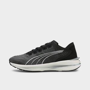 Puma Women&apos;s Electrify Nitro Training Shoes in Black/ Black Size 10.0 - 3111830