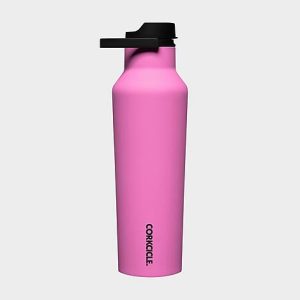 Corkcicle Series A Sport Canteen in Purple/Fuschia Size 20OZ - 8206731