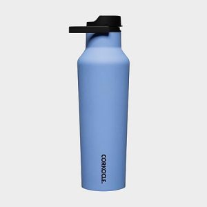 Corkcicle Series A Sport Canteen in Blue/Periwinkle Size 20OZ - 8206734